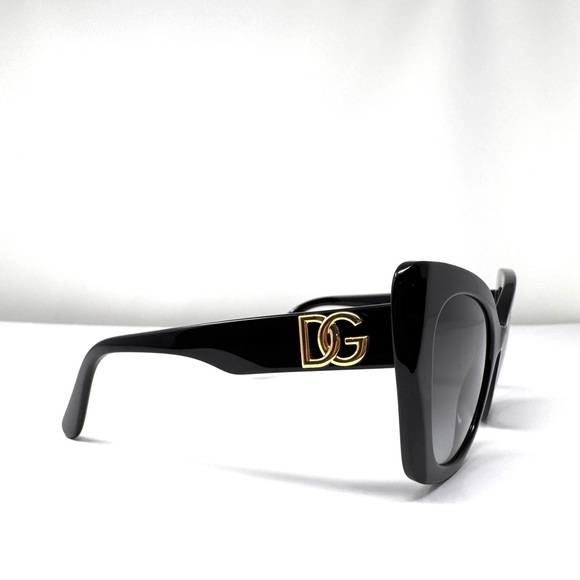 DOLCE & GABBANA sunglasses, made in Italy - Picture 6 of 14